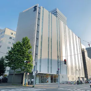 *** ホテル Jrイン札幌 日本
