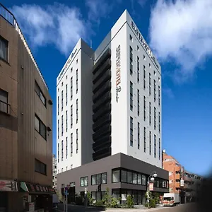酒店 Super Premier Ikebukuro Natural Hot Spring, 東京都