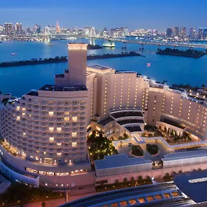 Hilton Odaiba Tokio