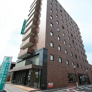 ** ホテル アズイン半田インター 日本