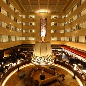 Hotel Century Kyoto