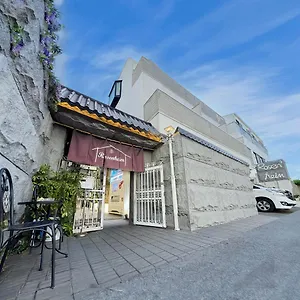 酒店 Rosenheim Tokyo Shinjuku, 東京都