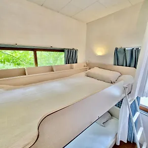 Homestay Vanguard Backpackers Sagamihara