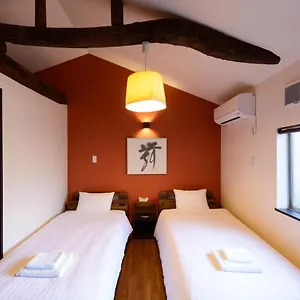 Holiday home Shiki Homes Kurumi Osaka