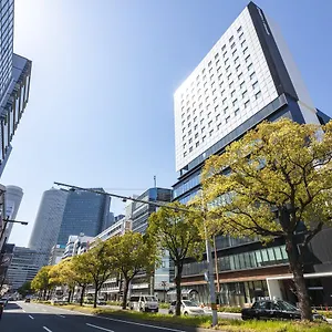 *** ホテル 三交インgrande名古屋 日本