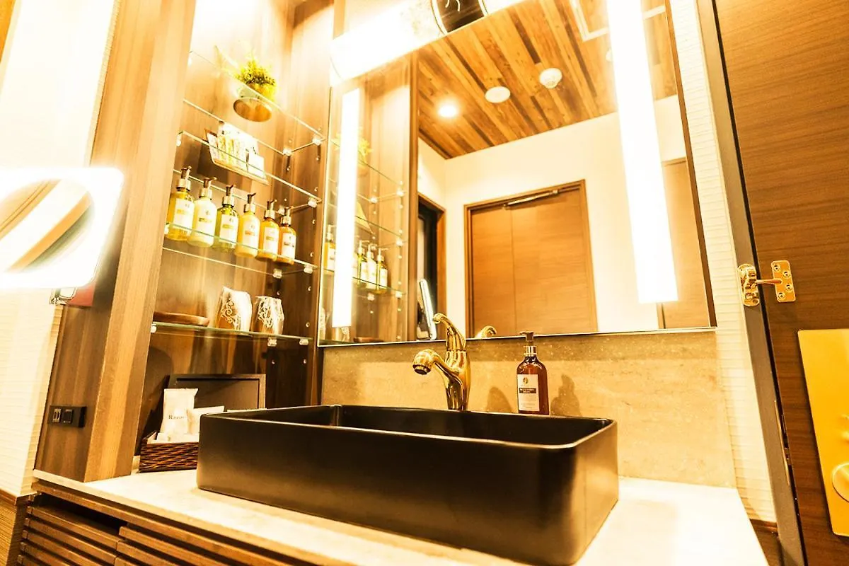 Hotel miłości Balian Resort Forest Ikebukuro Tokio